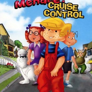 Dennis the Menace: Cruise Control (2002) photo 1