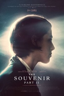 Watch trailer for The Souvenir Part II