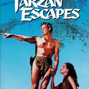 Tarzan Escapes photo 7