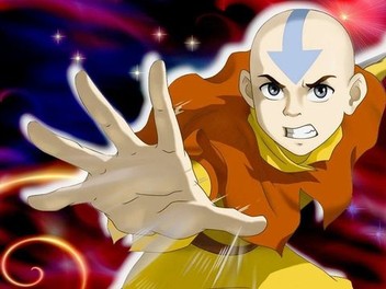 AANG IN THERE  Avatar: The Last Airbender Book 1, Episode 5