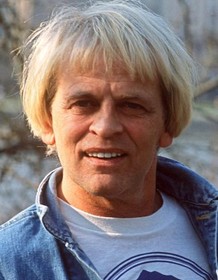 Klaus Kinski