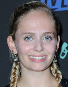 Tessa Albertson