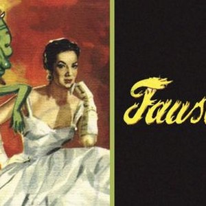 Faustina photo 4