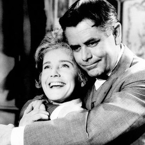 Cimarron (1960) photo 1