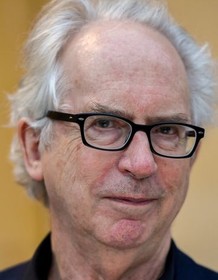 Peter Carey