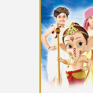 My Friend Ganesha - Rotten Tomatoes