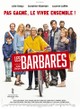 Meet the Barbarians
