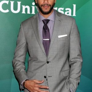 Stephen Bishop at arrivals for TCA Winter Press Tour: NBC Universal, The Langham Huntington, Pasadena, CA January 17, 2017. Photo By: Priscilla Grant/Everett Collection