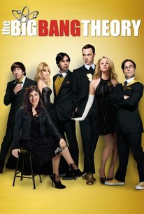 The Big Bang Theory Season 12