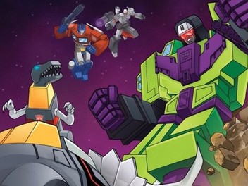 Transformers Rotten Tomatoes