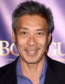 Francois Chau