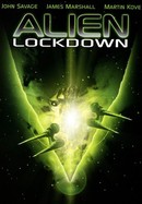 Alien Lockdown poster image