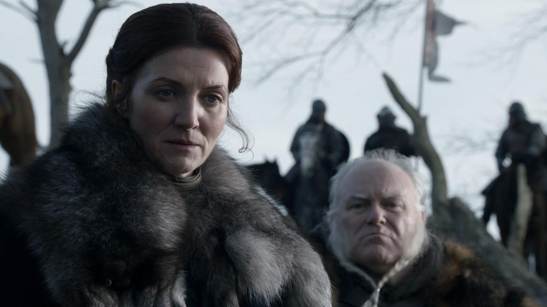 Game of Thrones Season 1 Episode 9 Rotten Tomatoes