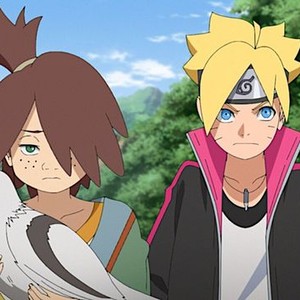 Boruto: Naruto Next Generations: Season 1, Episode 275 - Rotten Tomatoes