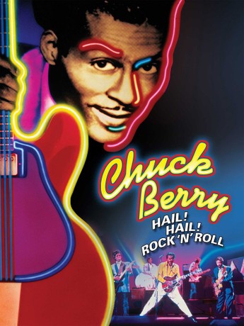ミュージック Chuck Berry: Hail! Hail! Rock 'n' Roll p10343_v_v13_ab.jpg