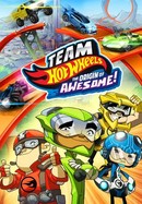 Team Hot Wheels: The Origin of Awesome! poster image