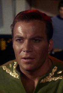 star trek season 1 episode 5 cast