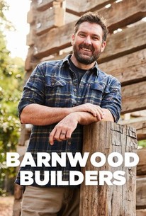 Barnwood Builders: Season 15 | Rotten Tomatoes