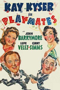 Playmates