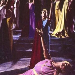 The Bacchantes (1961) photo 7