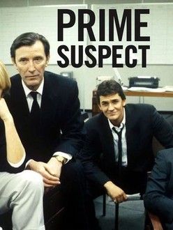 Prime Suspect Season 1 Rotten Tomatoes