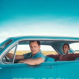 Green Book Rotten Tomatoes