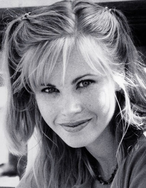 Catherine Sutherland