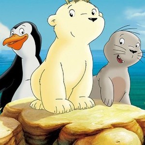 The Little Polar Bear 2: The Mysterious Island, Dubbing Wikia