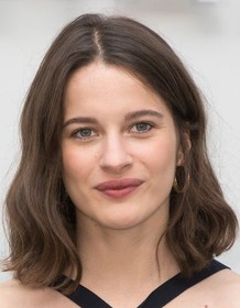 Rebecca Marder