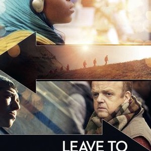 Leave to Remain (2013) photo 10