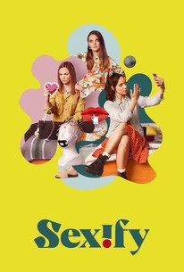 Watch trailer for Sexify