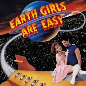 Earth Girls Are Easy photo 8