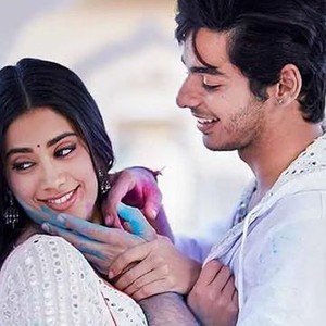 Watch dhadak outlet full movie