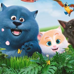 Cats and Peachtopia - Rotten Tomatoes