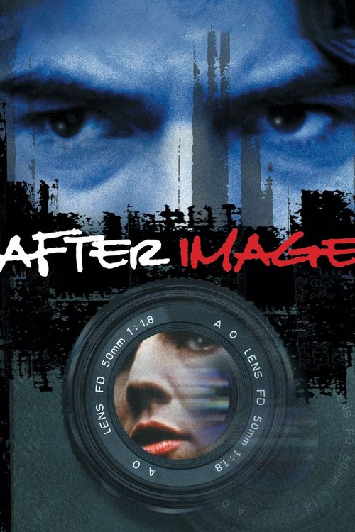 After Image poster