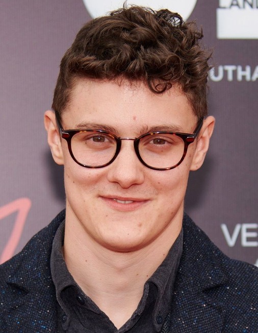 Malcolm Cumming