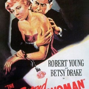 The Second Woman (1951) photo 1