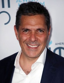 Daniel Lubetzky