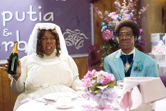 Norbit El Cine En 20minutoses Cuando Te Encuentre El Cine En