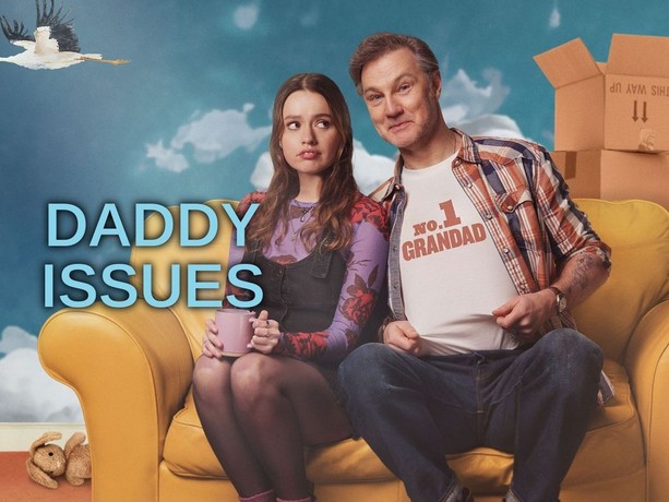 Daddy Issues: Season 1, Episode 2 | Rotten Tomatoes