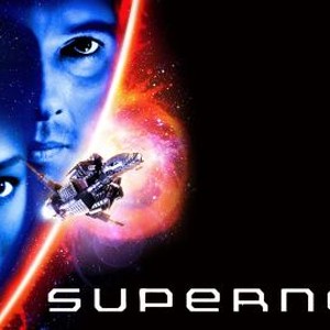 "Supernova photo 12"