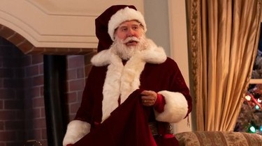 The Santa Clauses Season 1 Episode 1 Rotten Tomatoes