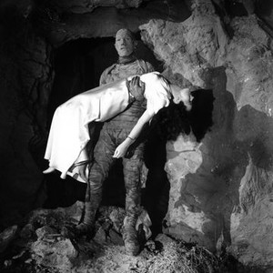 The Mummy's Hand (1940) photo 9