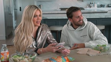 Keeping up with the kardashians hot sale season 17 episode 1 123movies