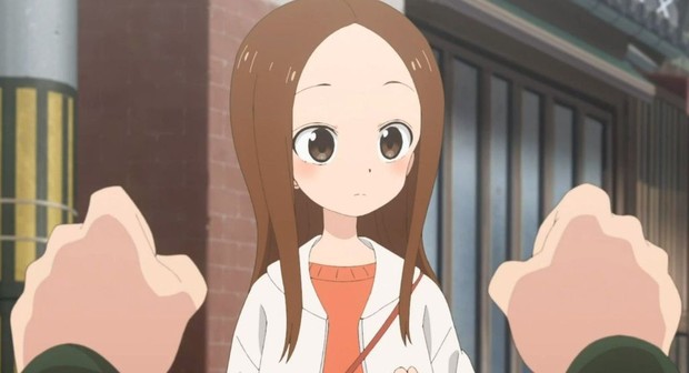 からかい上手の高木さん: Season 3, Episode 9 | Rotten Tomatoes