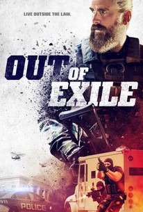 Out of Exile poster