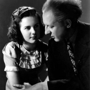ONE HUNDRED MEN AND A GIRL, Deanna Durbin, Leopold Stokowski, 1937