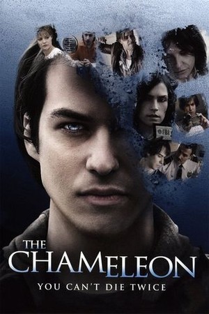 The Chameleon poster
