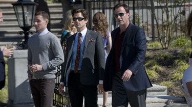 White collar season 1 sale episode 9 watch online