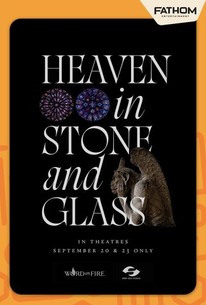 Heaven in Stone and Glass | Rotten Tomatoes